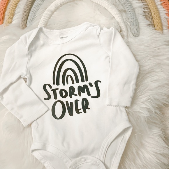 Other - Custom baby clothes